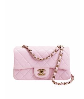 CHANEL Сумка через плечо