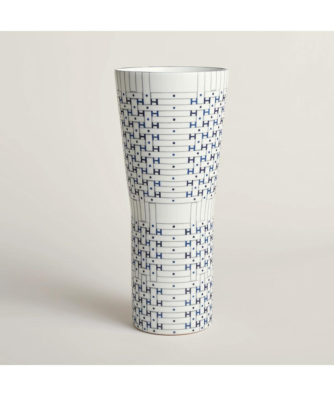 HERMES Ваза, фото 4