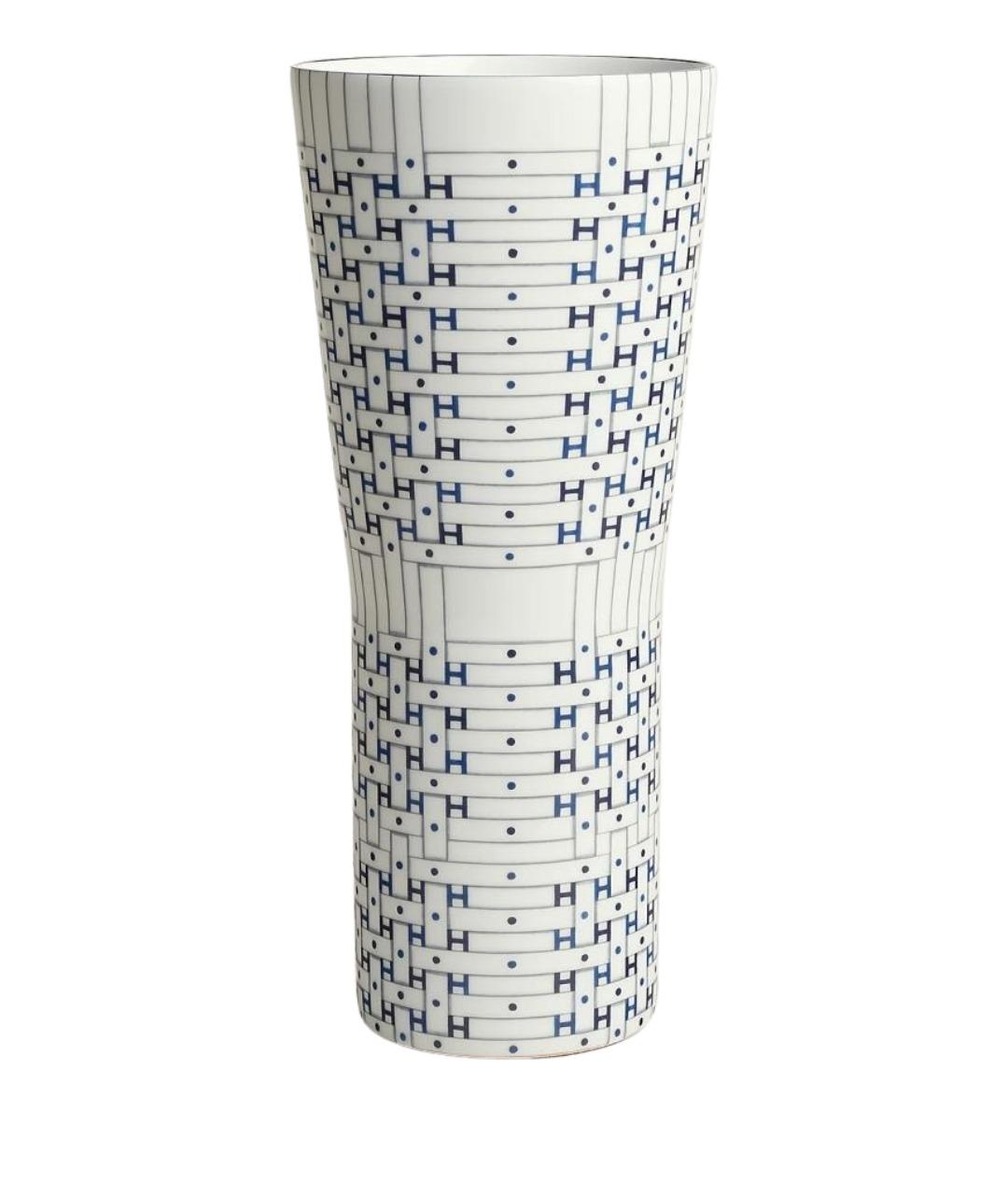 HERMES Ваза, фото 1