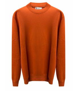 BRUNELLO CUCINELLI Джемпер / свитер