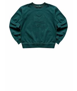 ISABEL MARANT Худи/толстовка