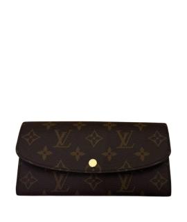 LOUIS VUITTON Кошелек