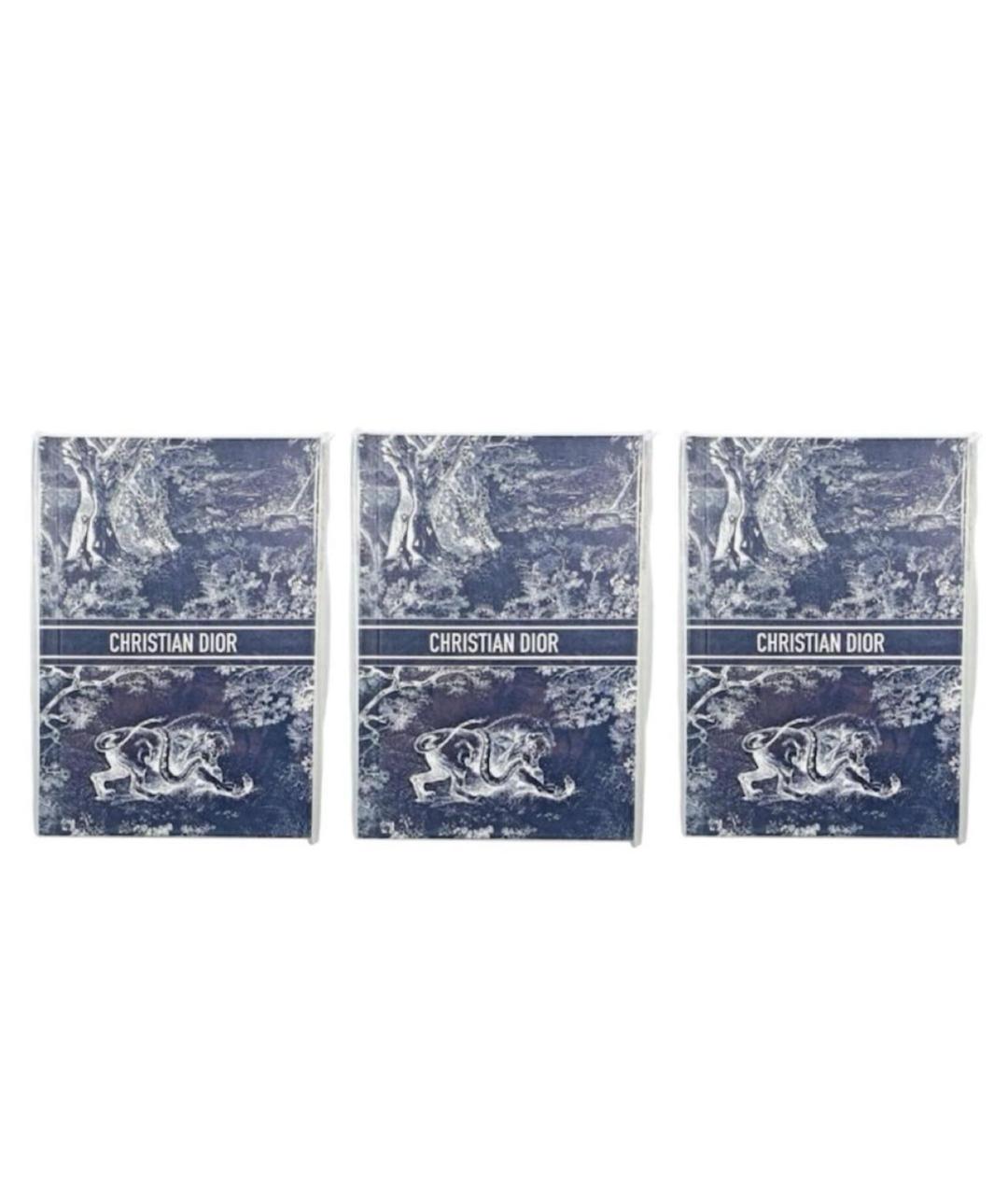 CHRISTIAN DIOR Книга, фото 3