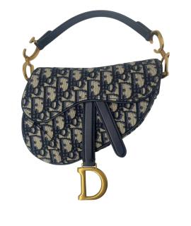 CHRISTIAN DIOR Клатч/вечерняя сумка