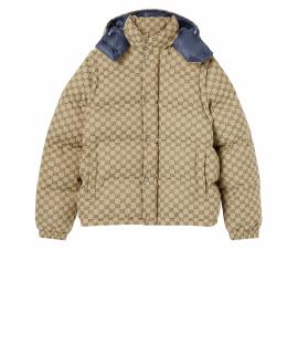 GUCCI Пуховик
