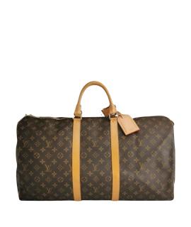 LOUIS VUITTON Дорожная/спортивная сумка