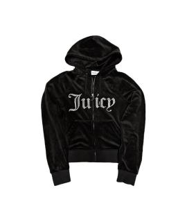 JUICY COUTURE Худи/толстовка
