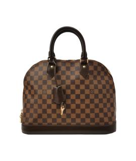LOUIS VUITTON Сумка с короткими ручками