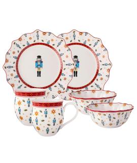 Villeroy&Boch Обеденная посуда