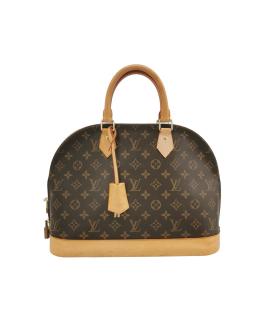 LOUIS VUITTON Сумка с короткими ручками