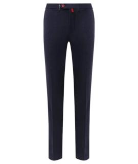 KITON Повседневные брюки