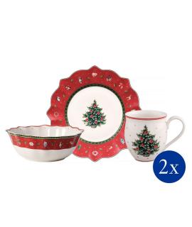 Villeroy&Boch Обеденная посуда