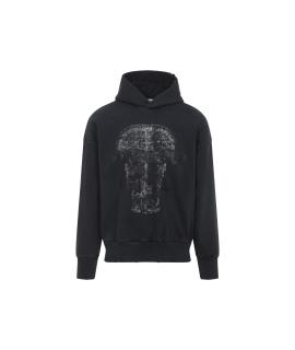 FEAR OF GOD Худи/толстовка