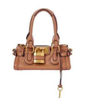 CHLOE Сумка с короткими ручками