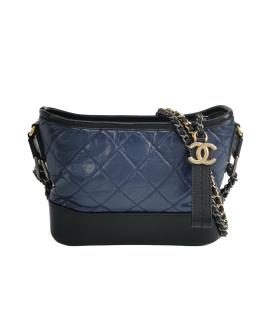 CHANEL Сумка через плечо