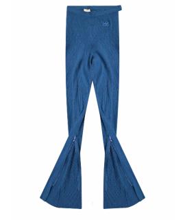 COURREGES Прямые брюки