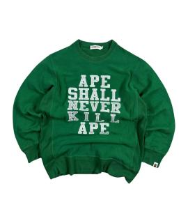 BAPE Худи/толстовка