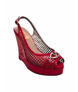 VALENTINO Босоножки