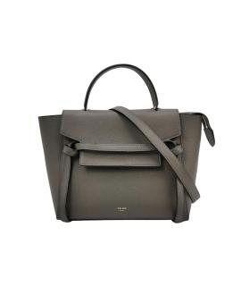 CELINE Сумка с короткими ручками