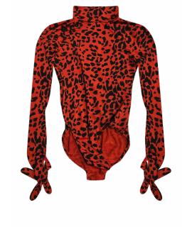 VETEMENTS Водолазка