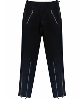 MOSCHINO Брюки узкие