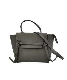 CELINE Сумка через плечо