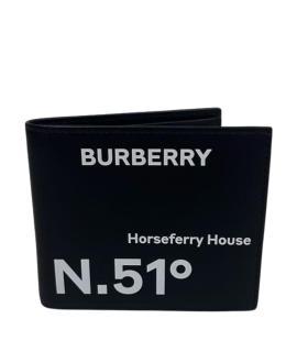 BURBERRY Кошелек