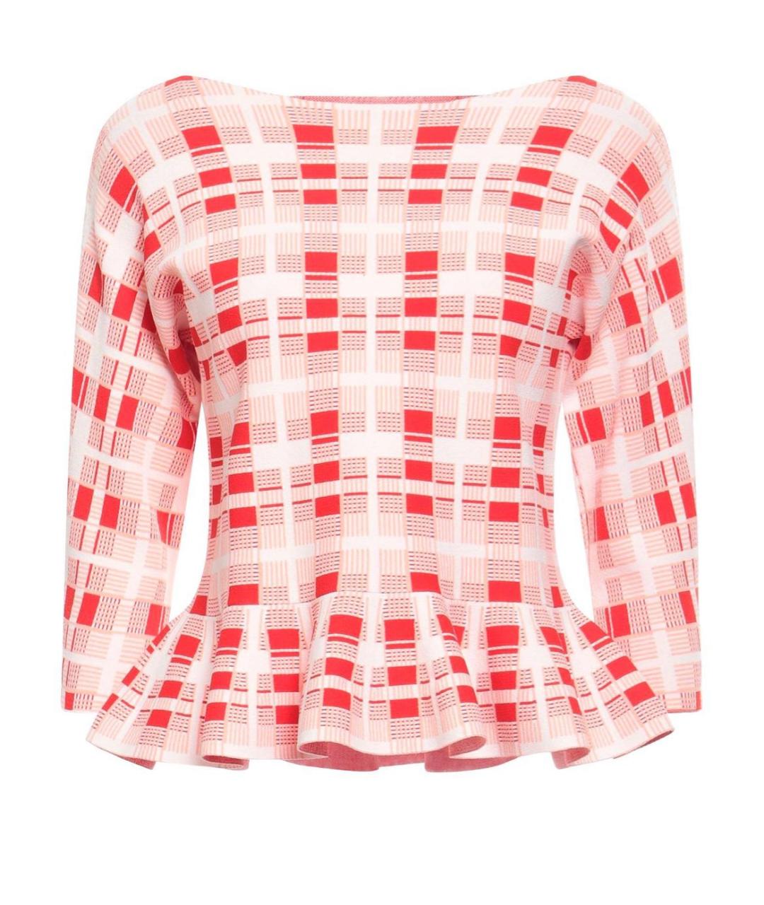 PINKO Мульти вискозный джемпер / свитер, фото 1