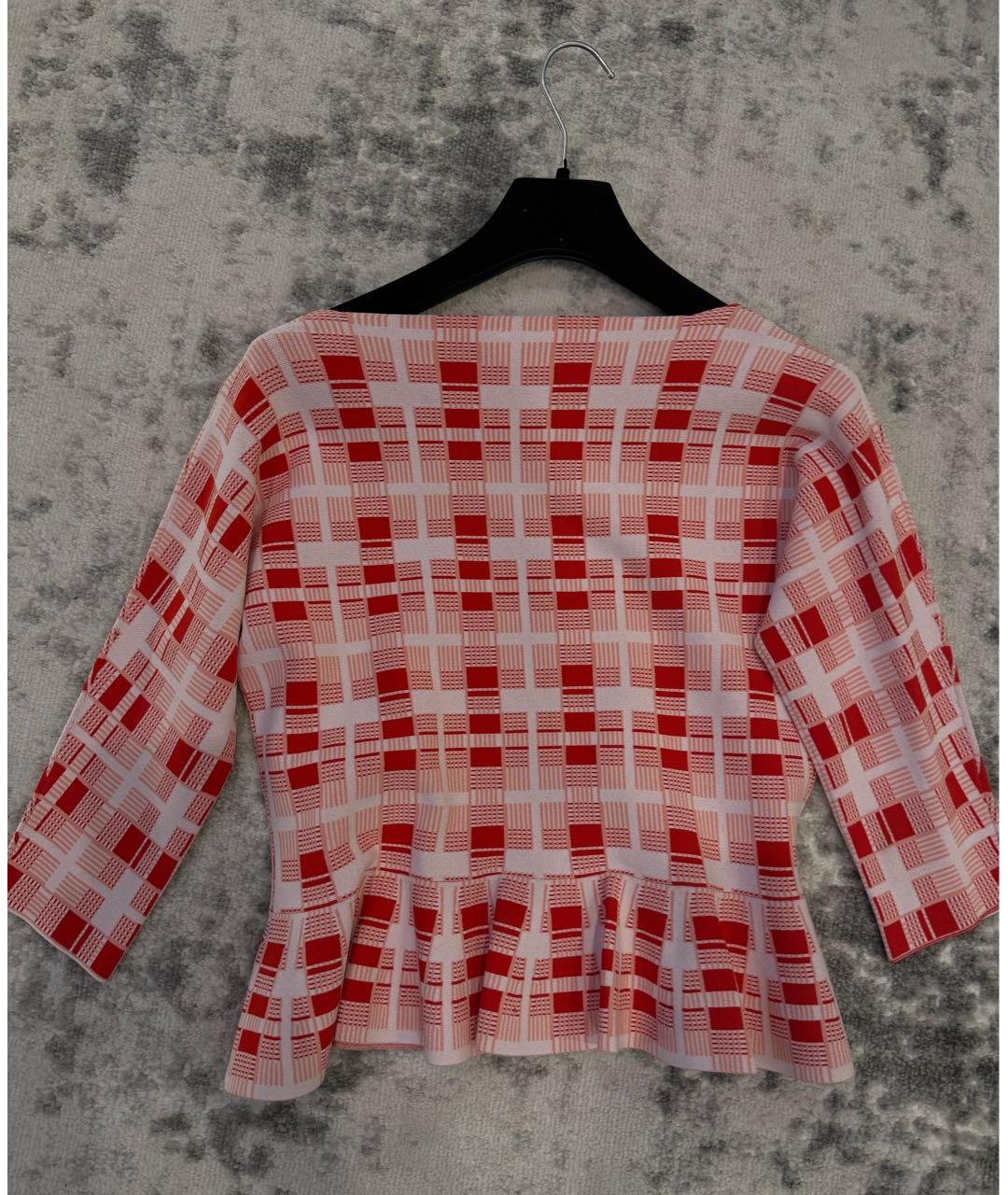 PINKO Мульти вискозный джемпер / свитер, фото 2