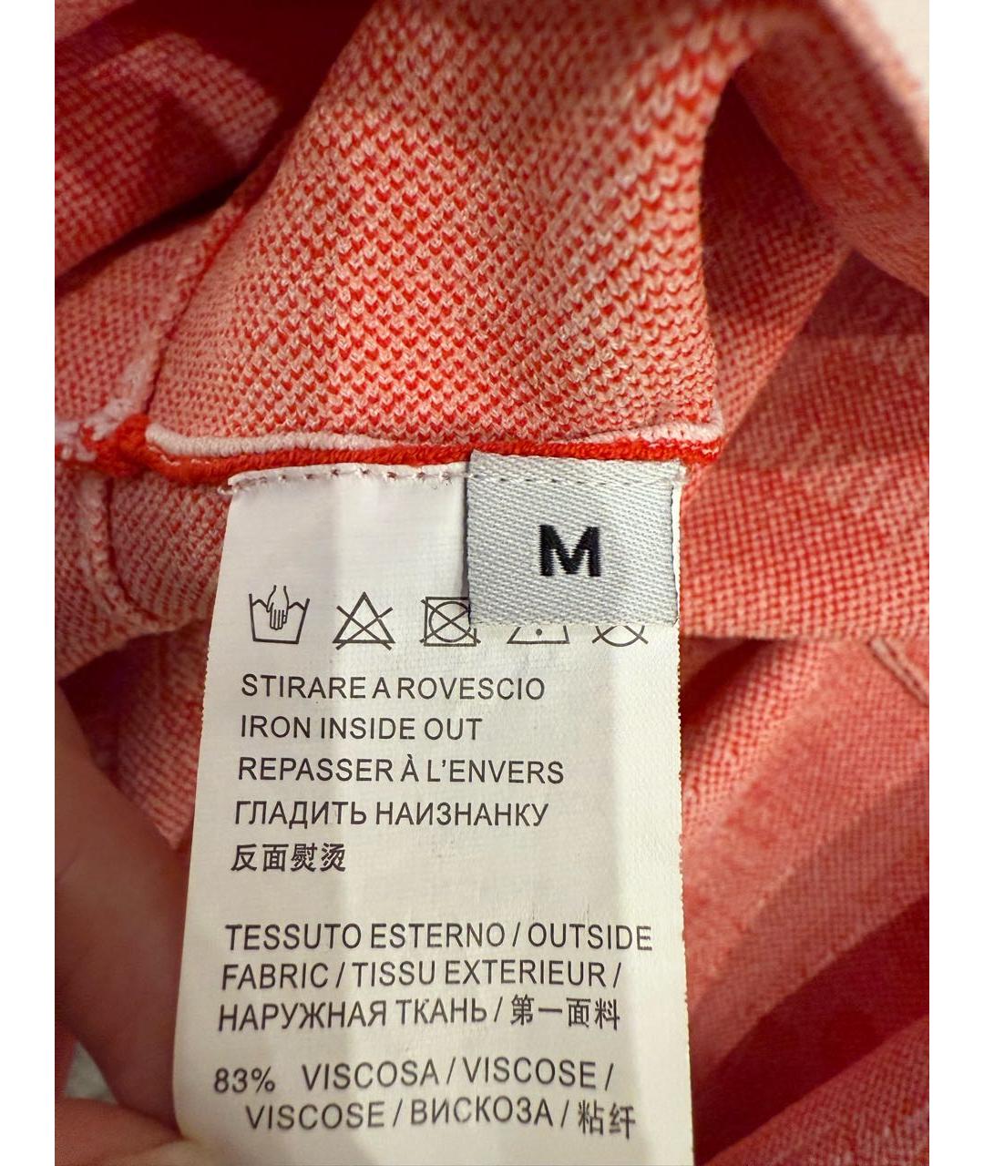 PINKO Мульти вискозный джемпер / свитер, фото 5