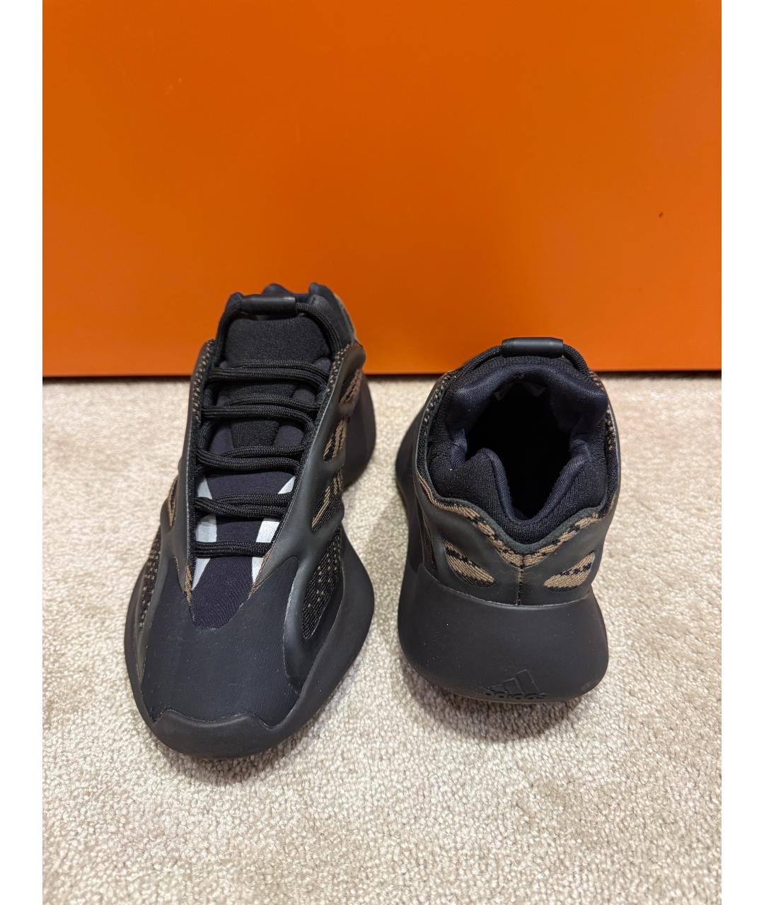 ADIDAS YEEZY Кроссовки, фото 8