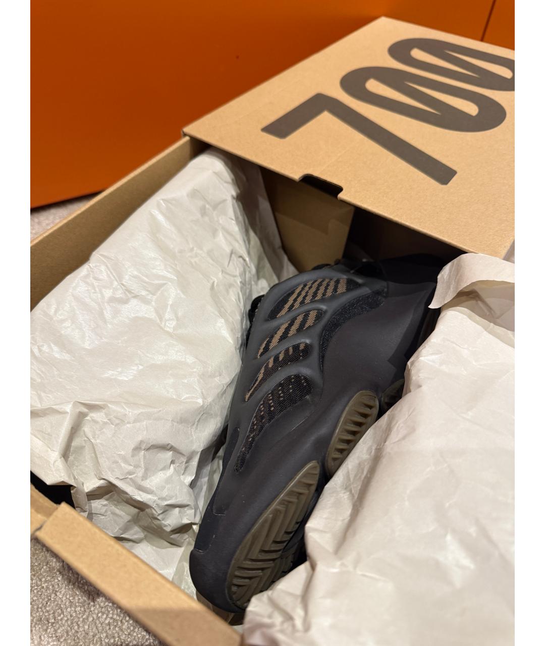 ADIDAS YEEZY Кроссовки, фото 6