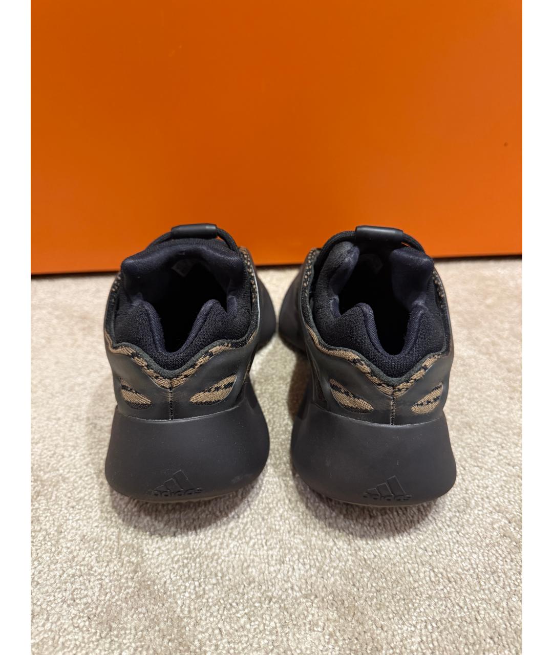 ADIDAS YEEZY Кроссовки, фото 4