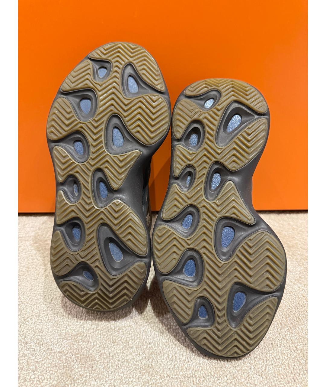 ADIDAS YEEZY Кроссовки, фото 5