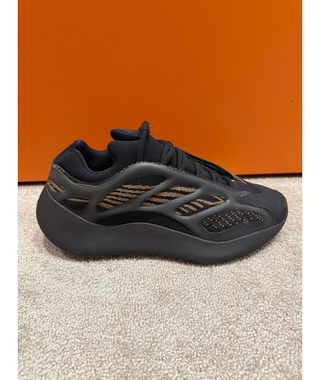 ADIDAS YEEZY Кроссовки, фото 9