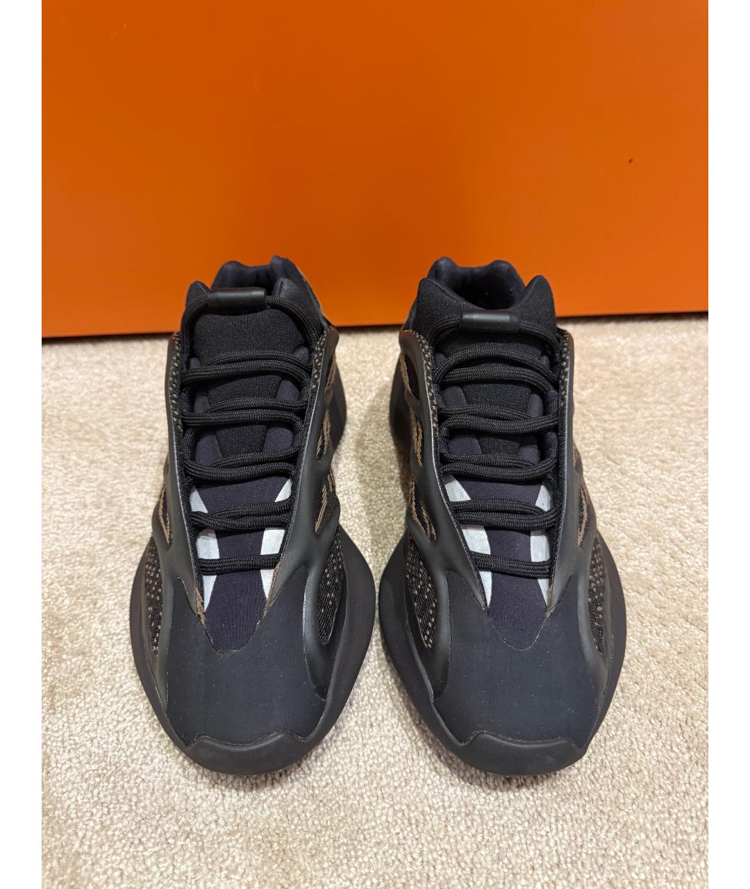 ADIDAS YEEZY Кроссовки, фото 2