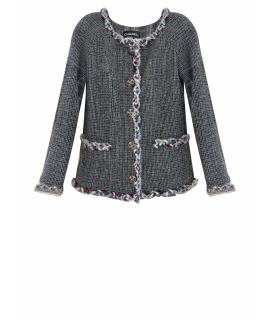 CHANEL Жакет/пиджак