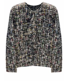 CHANEL Жакет/пиджак