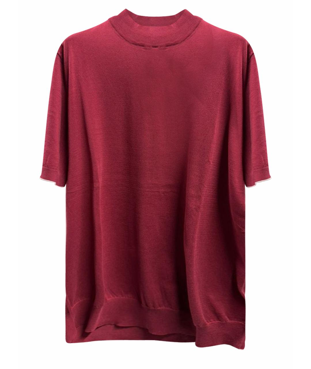 BRUNELLO CUCINELLI Джемпер / свитер, фото 1