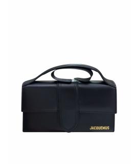 JACQUEMUS Сумка с короткими ручками