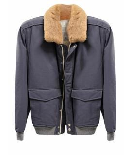 BRUNELLO CUCINELLI Куртка