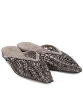 BRUNELLO CUCINELLI Мюли