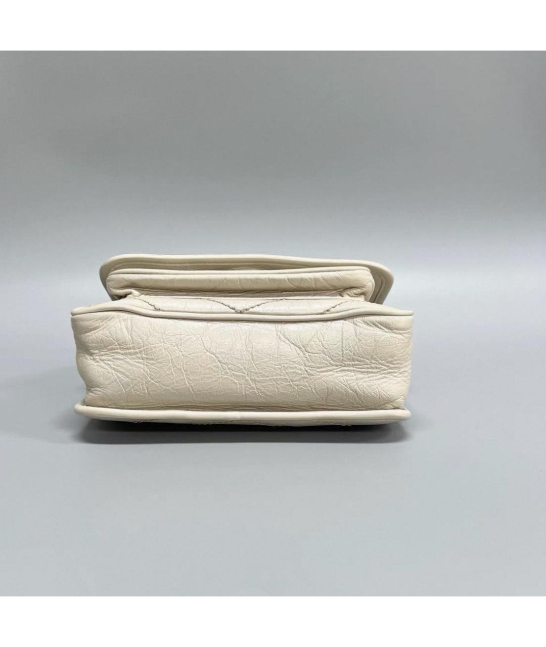 SAINT LAURENT Сумка через плечо, фото 3