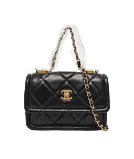 CHANEL Сумка через плечо