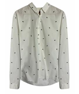 HUGO BOSS Классическая рубашка