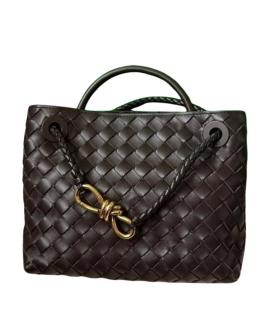 BOTTEGA VENETA Сумка с короткими ручками