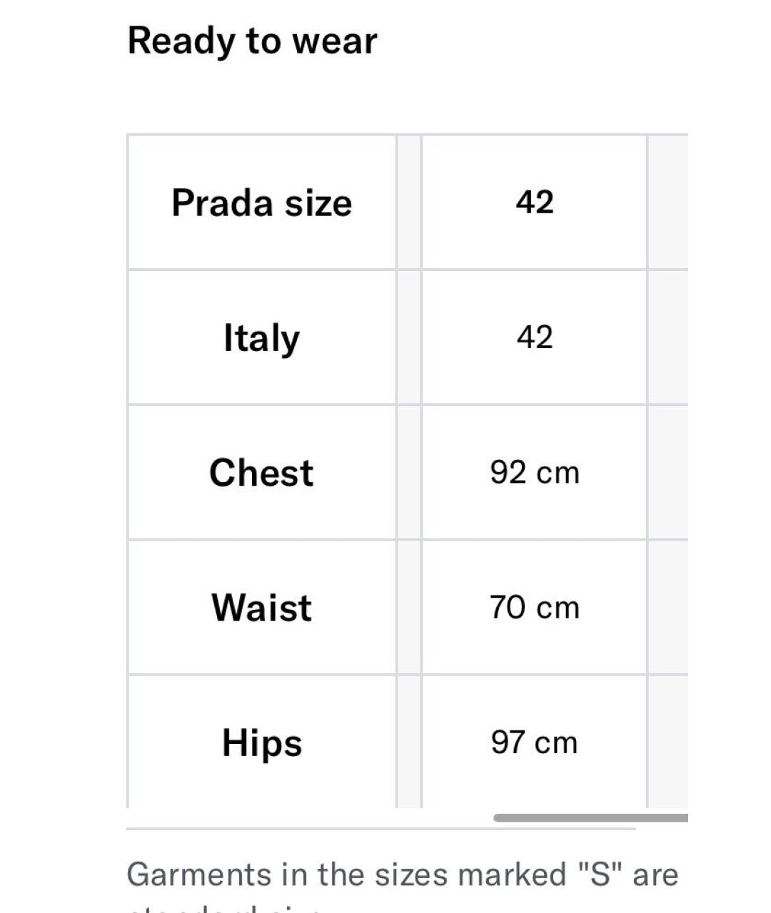 PRADA Черный пуховик, фото 8