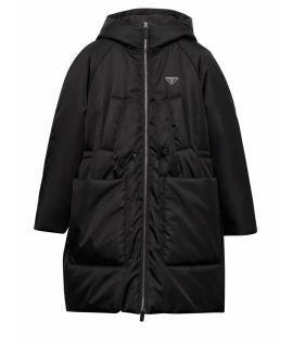 PRADA Пуховик