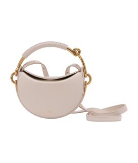 BURBERRY Сумка с короткими ручками