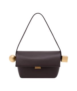 JACQUEMUS Сумка через плечо